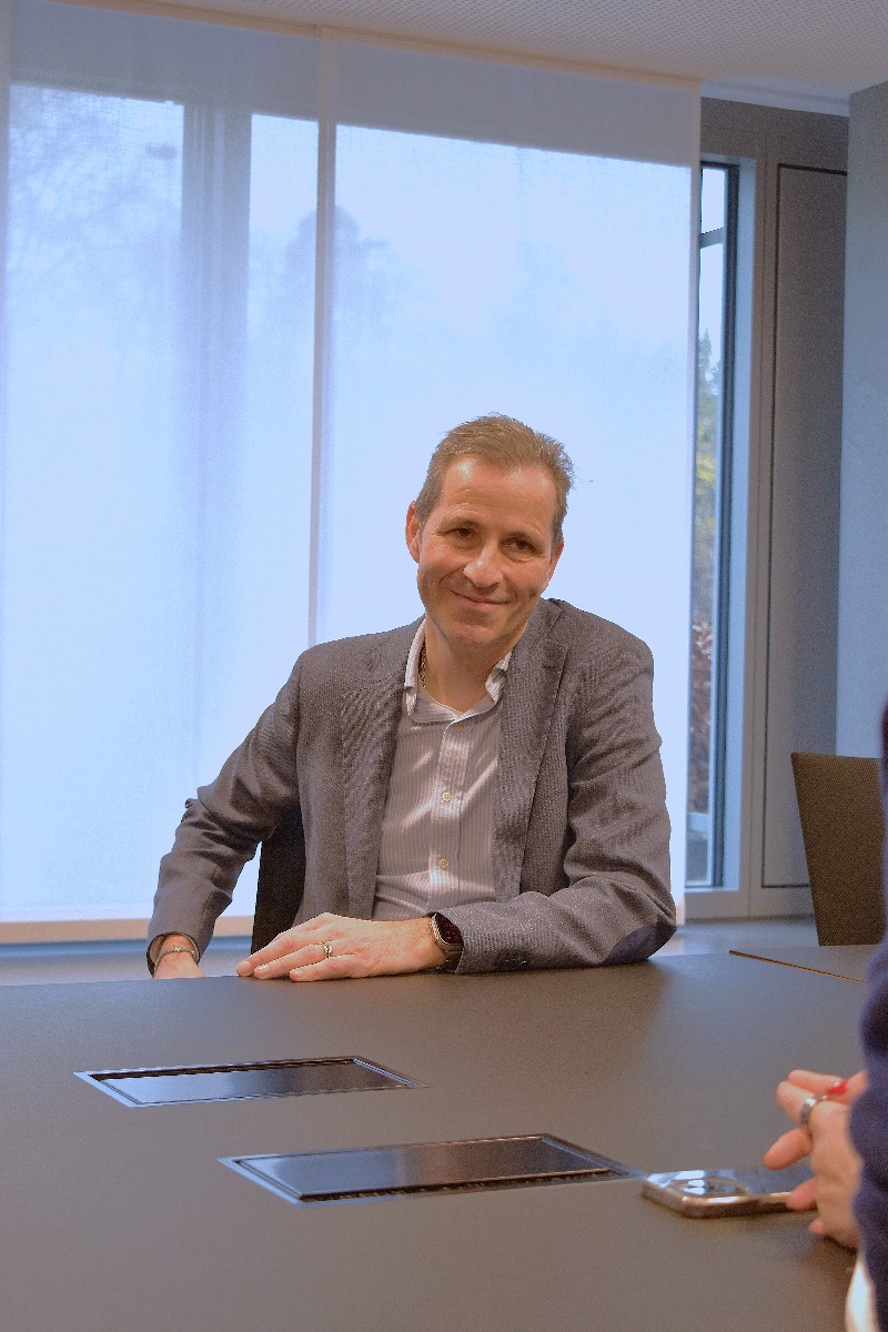 Stefan Kaufmann