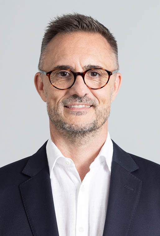 Dr méd. Olivier Giannini
p.-d., membre du Comité central de la FMH