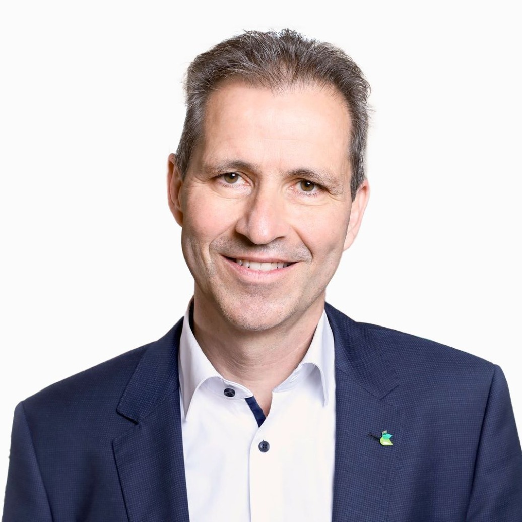 Stefan Kaufmann, Generalsekretär der FMH